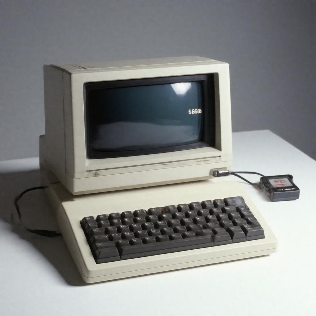 Apple I
